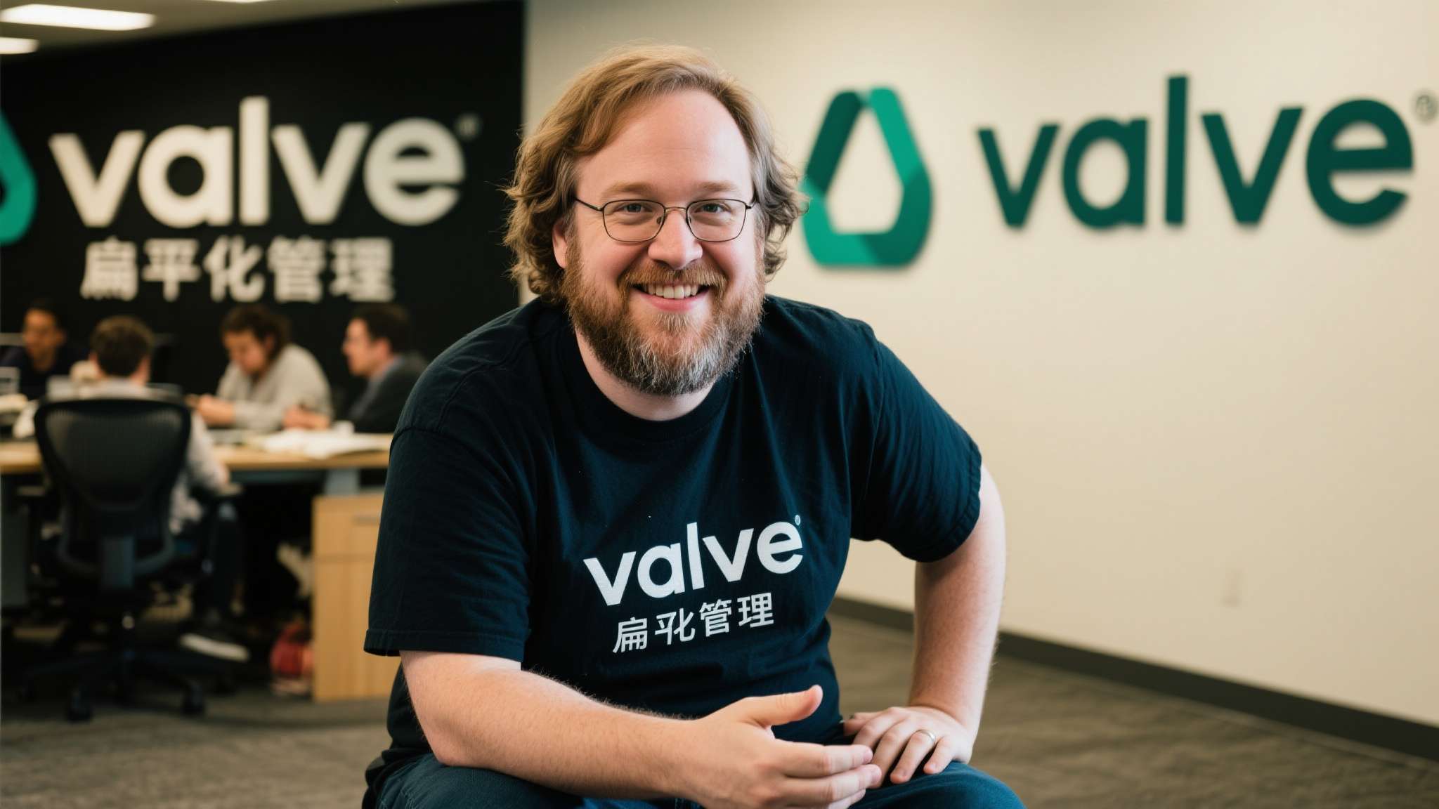 坚持16年!V社G胖每天至少开一局《Dota2》原因公开 G胖的坚持并非单纯的个人喜好,而是Valve独特企业文化的缩影。Valve一直奉