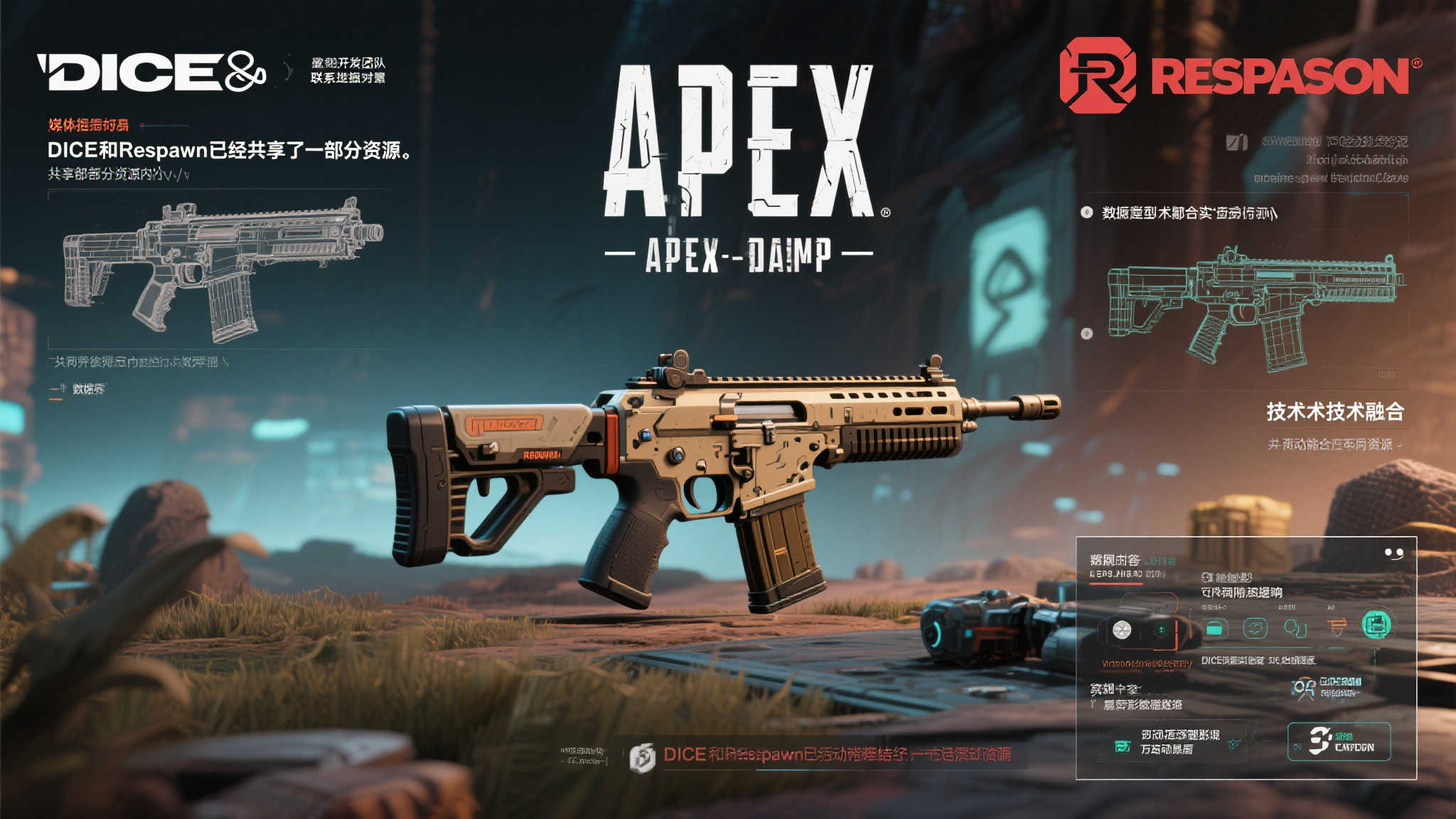 PG模拟器概况简介